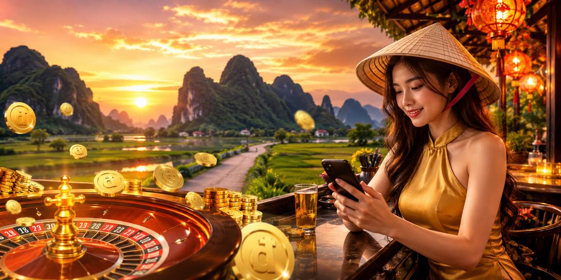 77pro Roulette Trực Tiếp Nhanh